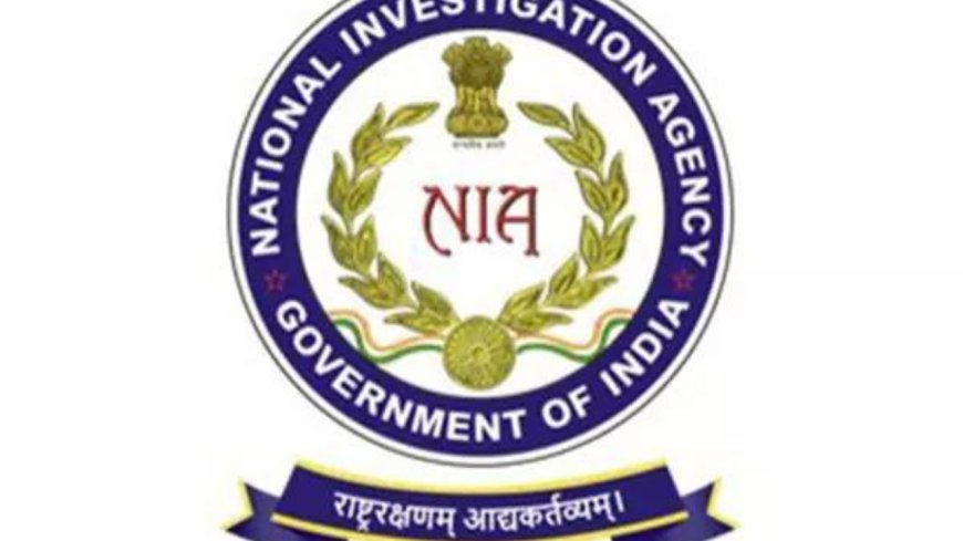Nia chargesheets 3 accused in Amritsar temple grenade attack case