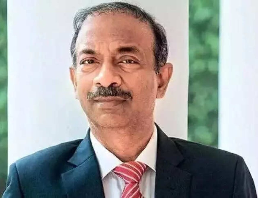 Amit Khare is secy to new VP