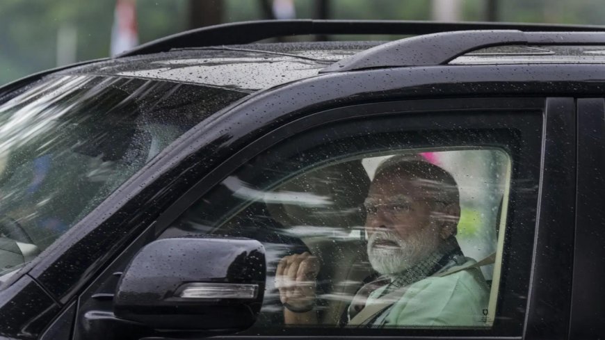 Combined Commanders' Conference (CCC): PM Modi inaugurates key Kolkata meet; Rajnath, armed forces chiefs present