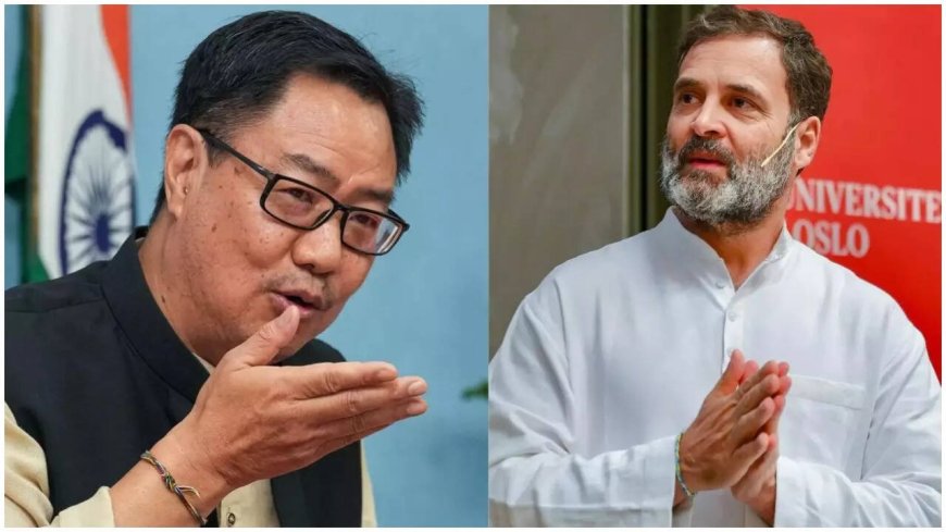 Evening News wrap: BJP vs Congress over Afridi's remarks; Tejashwi says CM face to be named at 'right time' & more