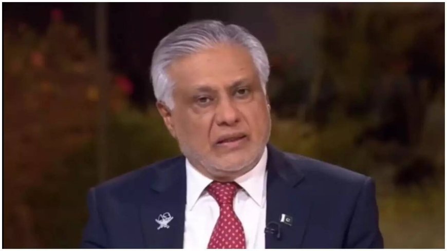 'They say it's bilateral issue': Pakistan minister reveals how India firmly rejected any US involvement in dialogue