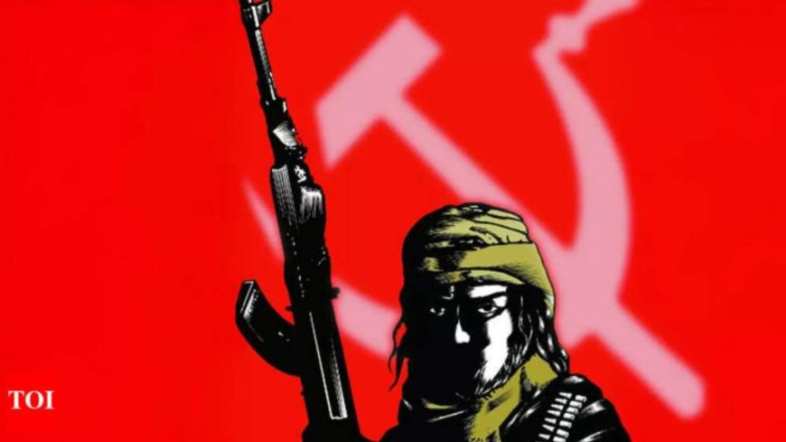 Government checking veracity of ‘surrender offer’ by Maoists