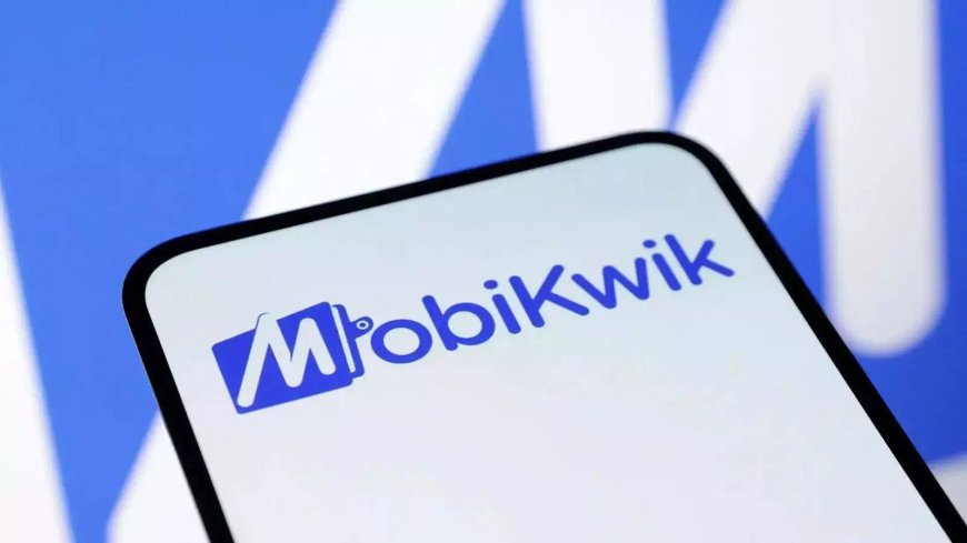 MobiKwik loses Rs 40 crore in 48 hours