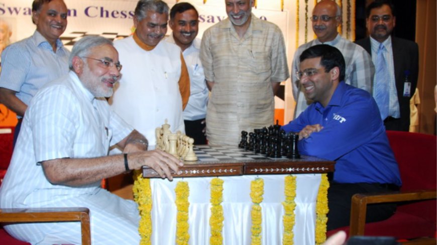 From 1st meeting to Gujarati thali date: Actors, politicians, business & sports personalities share 'My Modi story' as PM turns 75 - watch