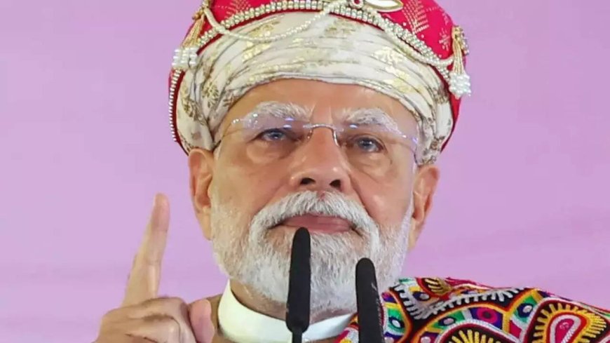 Evening news wrap: PM Modi reacts to JeM commander's video; world leaders wish PM on his birthday & more