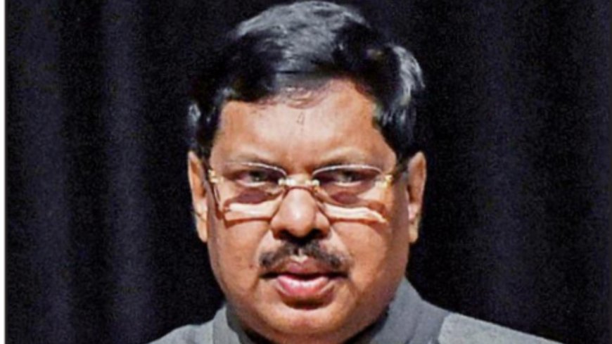 CJI to petitioner: 'If you are a Vishnu devotee, go and ask deity...'