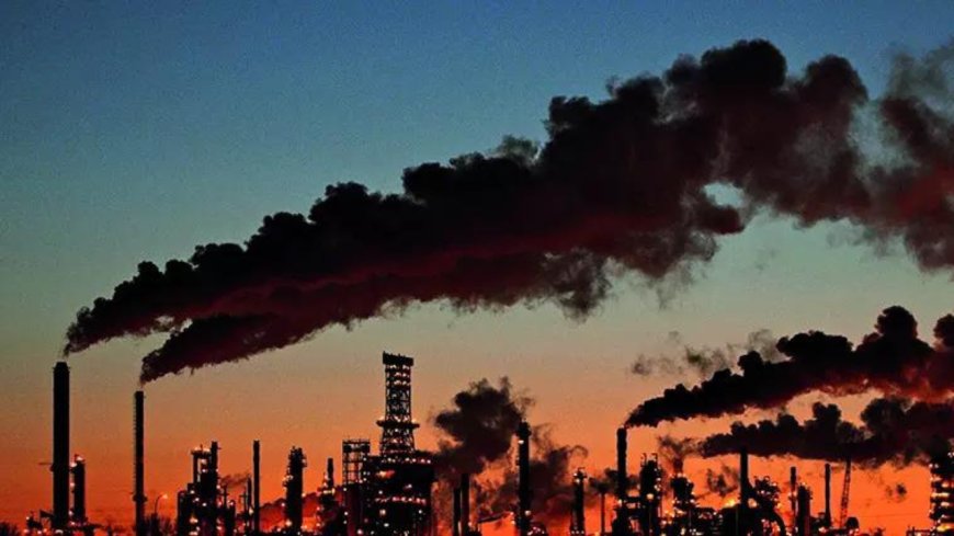 India's power sector emission could peak before 2030, it fell by 1% year-on-year in the first half of 2025, says study