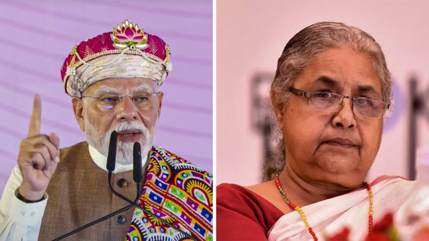 'India’s steadfast support': PM Modi backs Nepal’s interim PM Sushila Karki; extends greetings on national day