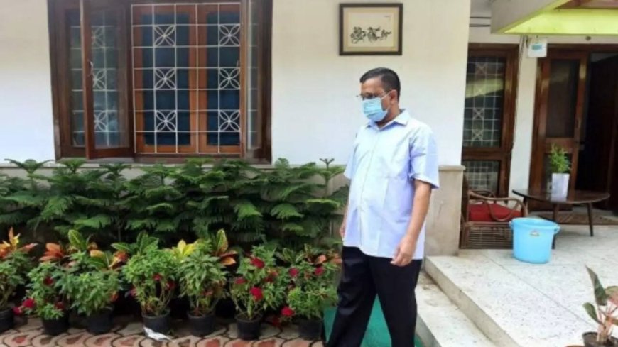 'Can't be on whims': Delhi HC raps Centre over delay in Kejriwal house allotment; calls for clear policy