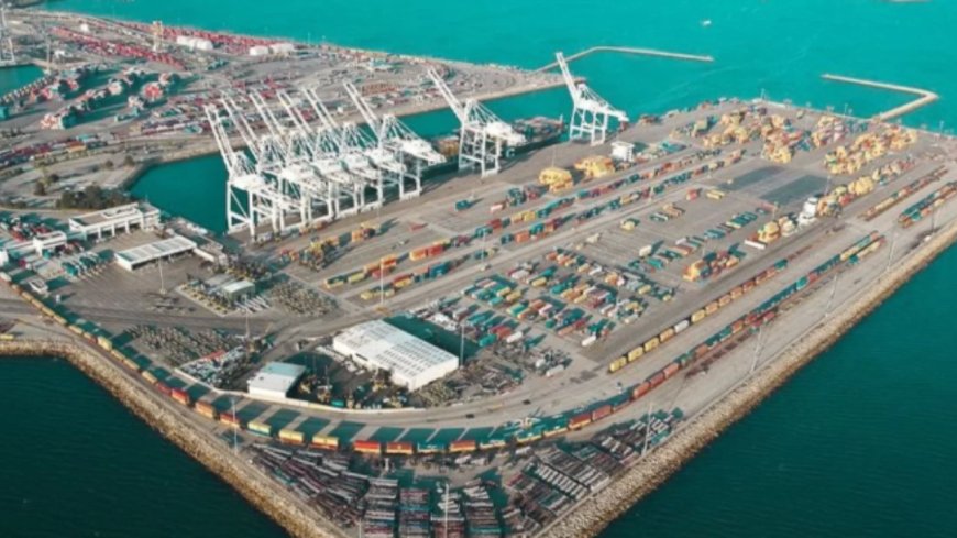 Chabahar Port in Iran faces uncertainty: US revokes sanctions exemption; what it means for India