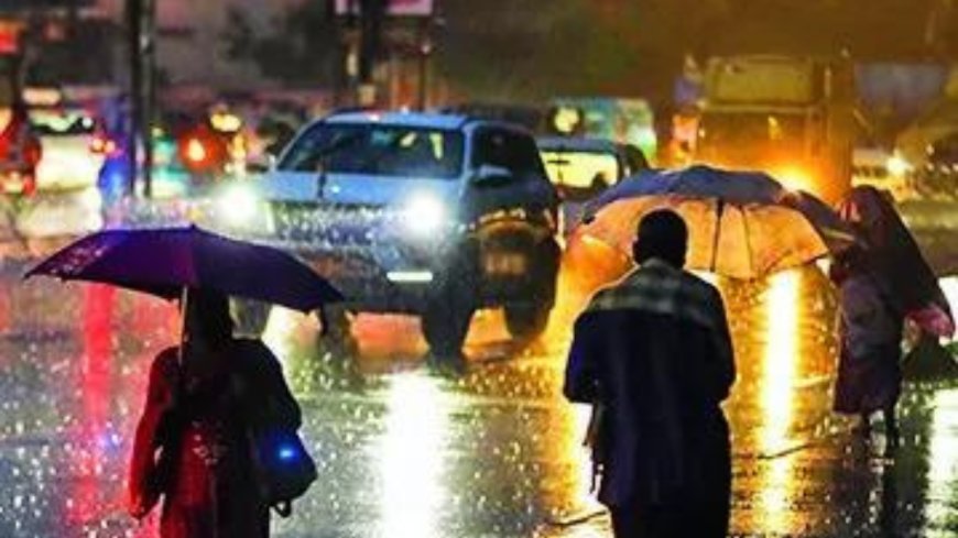 Fresh Bay of Bengal systems may delay monsoon retreat, says IMD