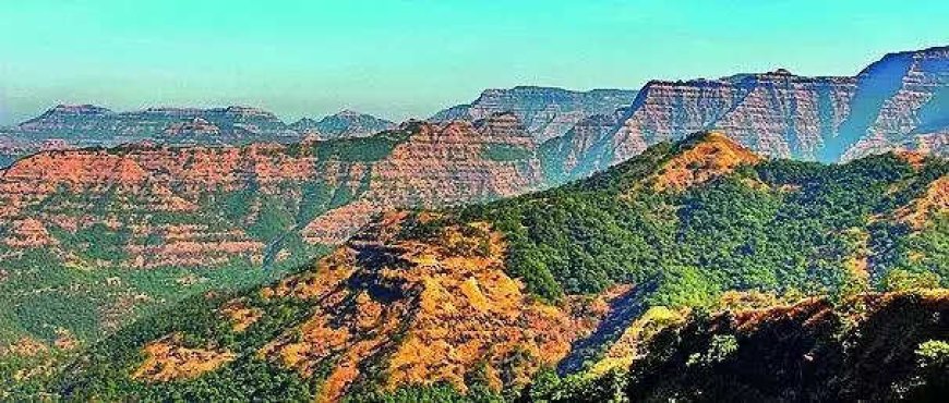 Deccan Traps among 7 sites added to Unesco tentative list