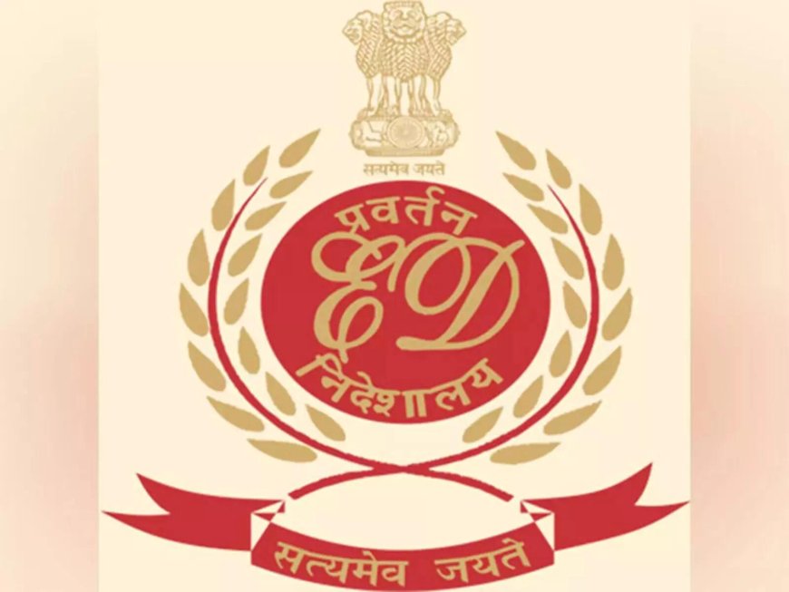 Agency attaches assets worth over Rs 951 crore in 2 cases
