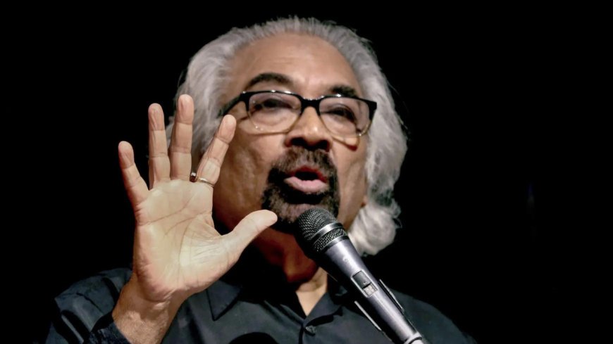 'Been to Pakistan, felt at home': Sam Pitroda lands in fresh row; this time over his foreign policy advise