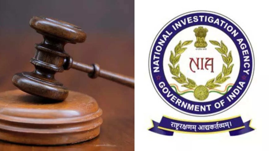 Pahalgam attack: NIA court extends custody by 45 days; accused's forensic, DNA and mobile data reports awaited