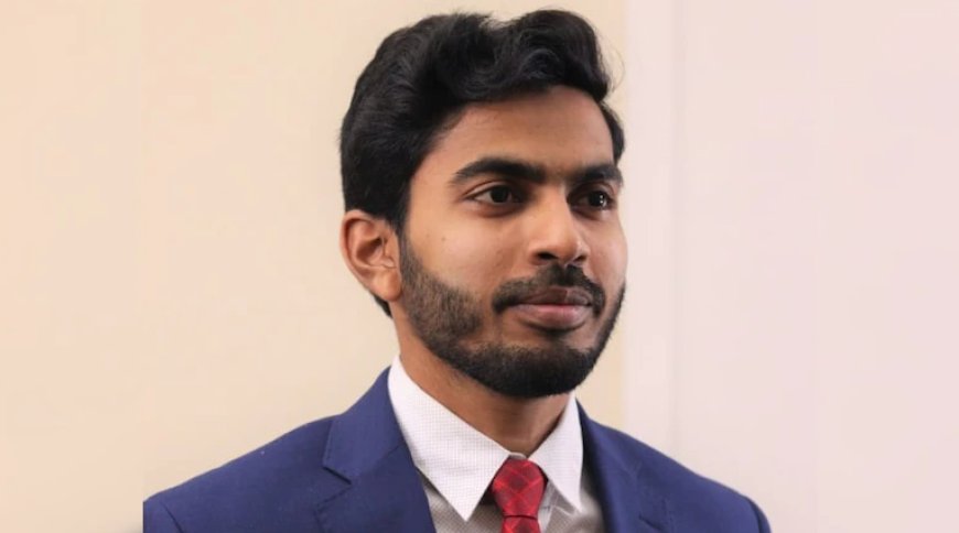 'Will render all possible assistance': MEA on Indian student shot dead in US, says probe under way