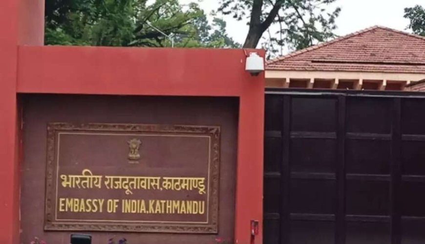 'Situation improved considerably': Indian Embassy in Nepal issues advisory, urges caution despite eased tension