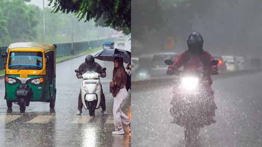 Rain-battered North logs its wettest monsoon in 37 years