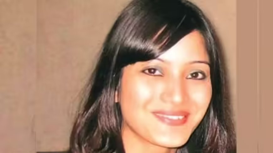 Mukerjea's son didn't file missing report: Witness