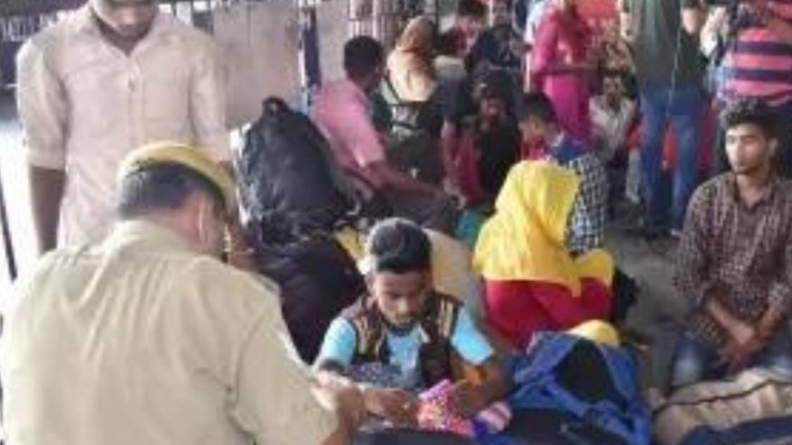 Committee to study illegal immigration gets Cabinet nod