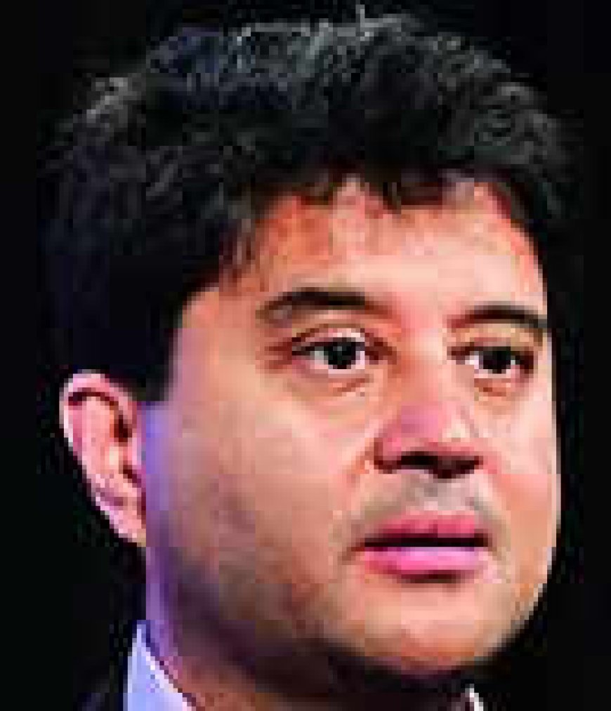 HC gives 90 days to settle property feud between Scindia & 3 aunts