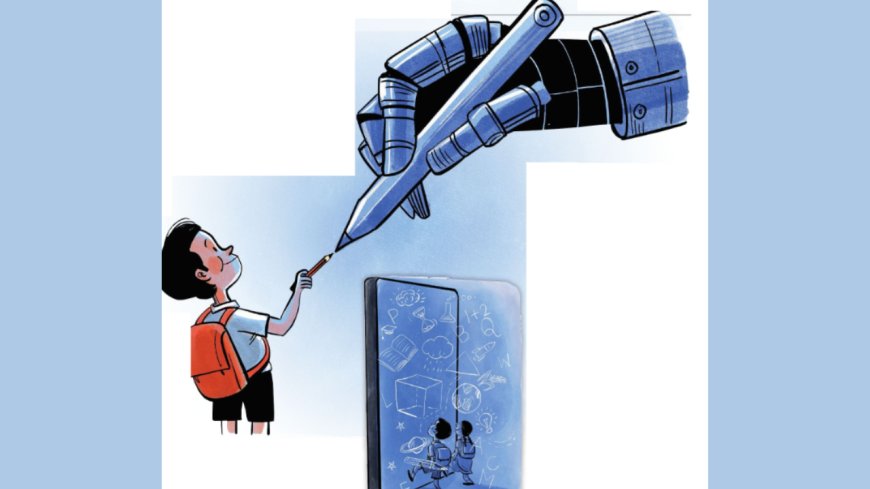 We have EdTech, but is it the right one?