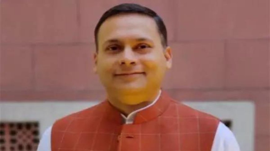 'Soft corner for Pakistan': BJP slams Congress after Sam Pitroda remark; calls it 'party that accepted Partition'