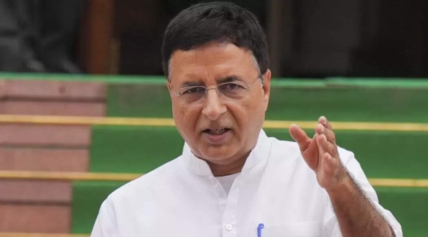 Congress cites CAG report on states’ debt, accuses centre of 'coercive federalism'