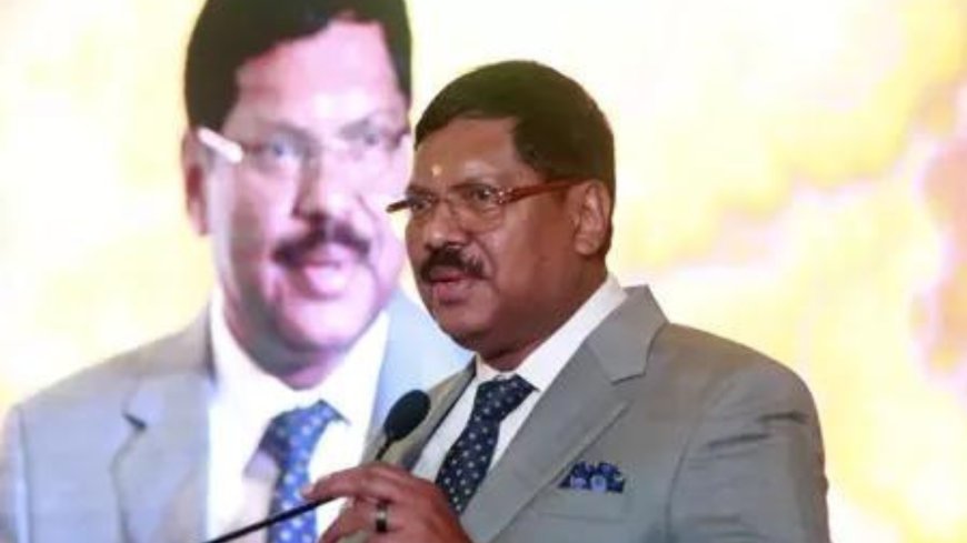 Some CAT members averse to go against government: CJI