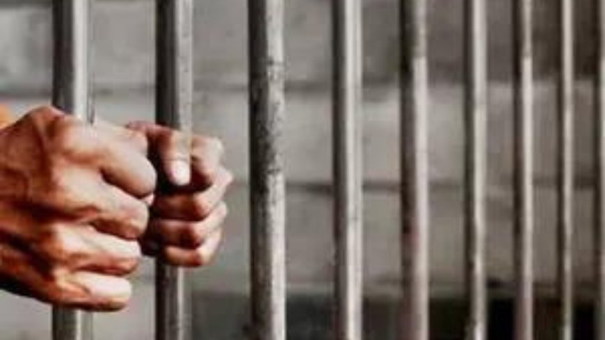 Man makes reels in Pocso court, jailed