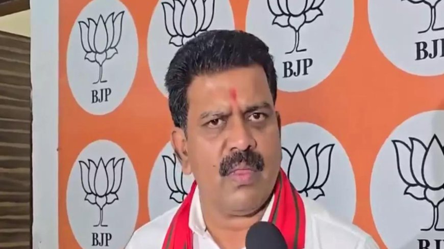 Will talk to Reds if killings stop: Chhattisgarh deputy CM