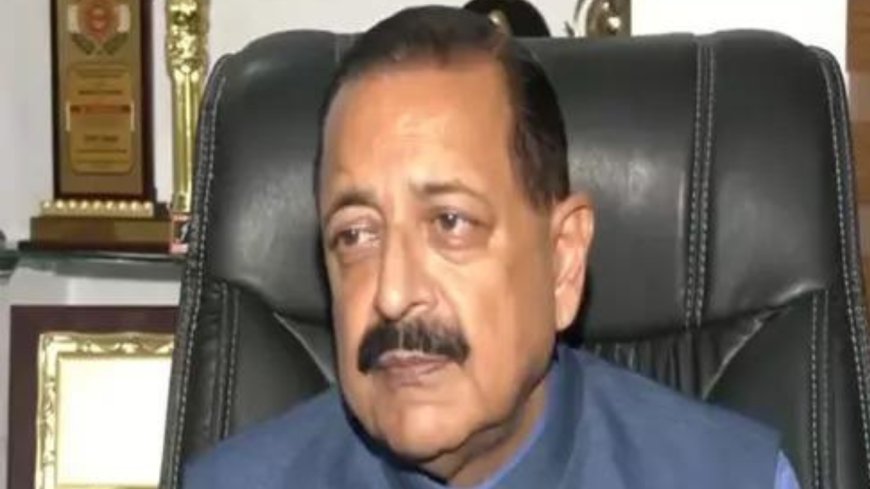 'Retired judges not keen on heading tribunals': Union minister Jitendra Singh