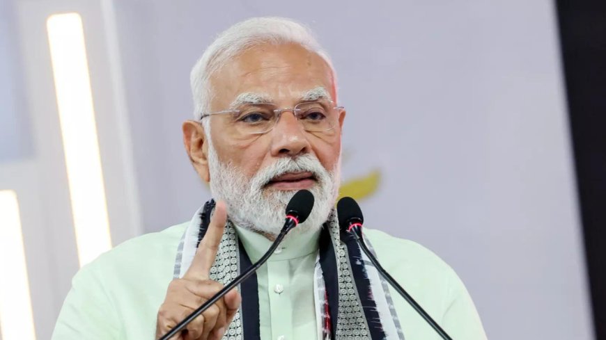 From demonetisation to Covid and Operation Sindoor: PM Modi's speeches over the years; all eyes on 5pm address