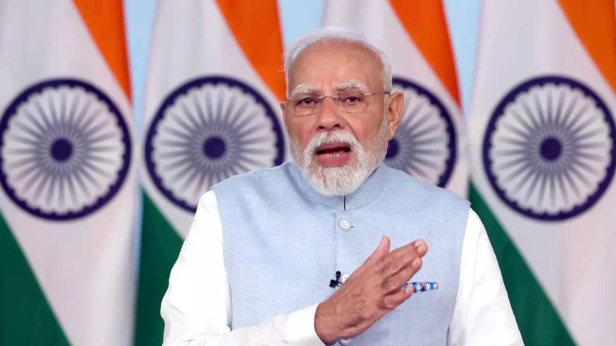 PM Modi's address to nation: NDA hails 'GST Bachat Utsav'; opposition calls it a 'band-aid' fix