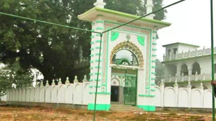 Ayodhya mosque plan rejected, RTI reply reveals