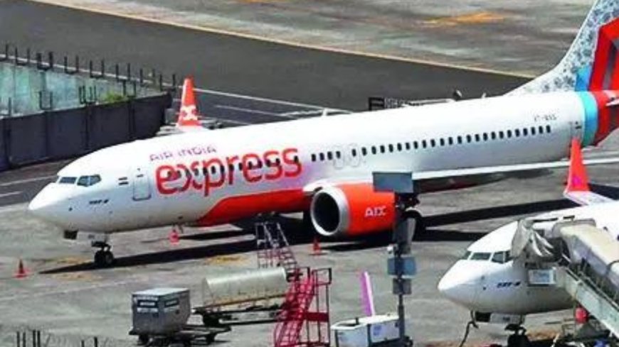 Midair scare as flyer enters cockpit code