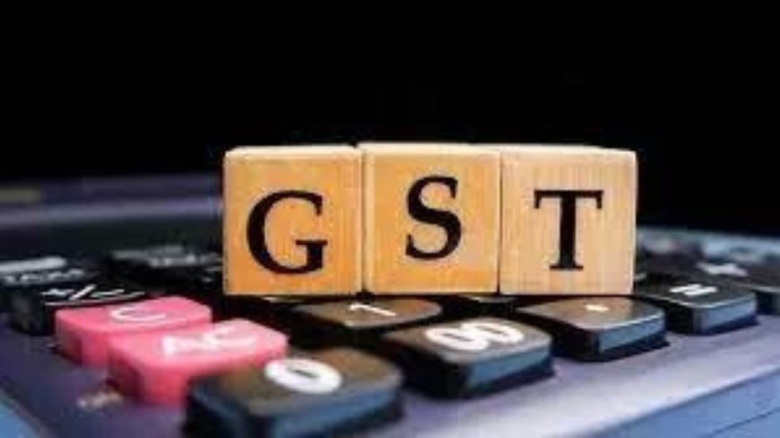 Not getting GST cut benefits? Call helpline