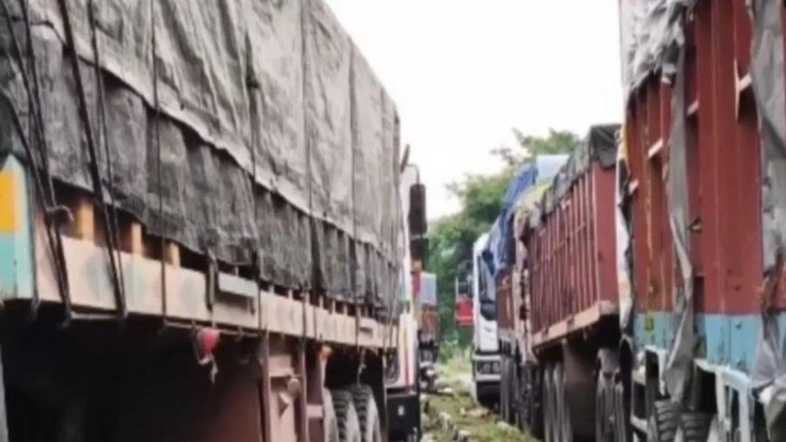 Apex body to oversee all modes of transport likely