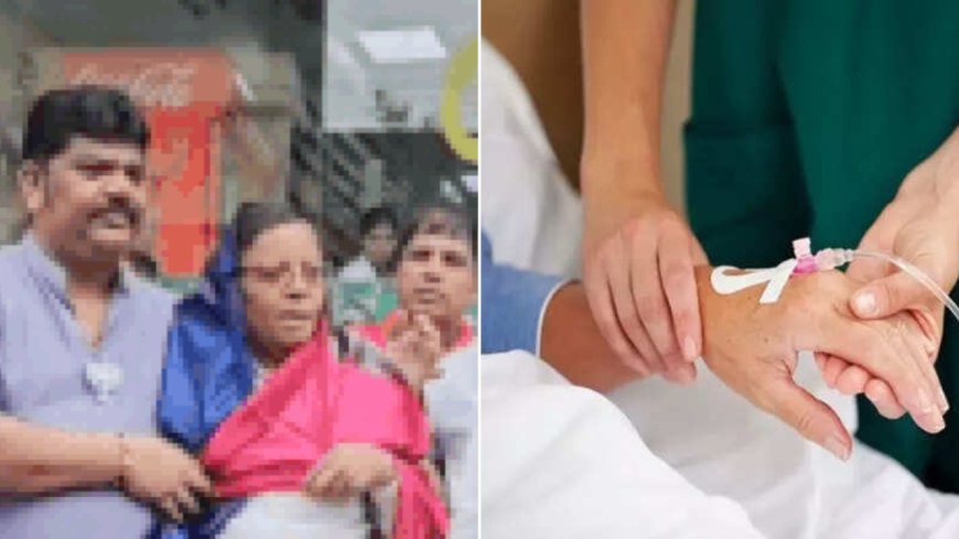 Evening news wrap: Cong leader's post on PM Modi triggers row; 200 sick after eating buckwheat flour & more