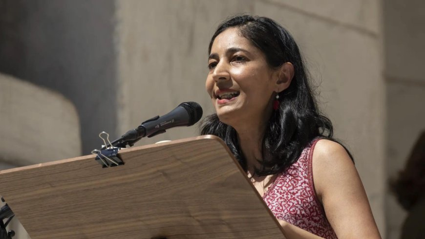 Kiran Desai is a favorite and US authors make a strong showing on the Booker Prize shortlist