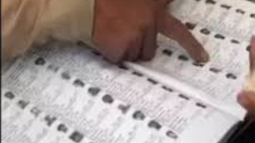 Karnataka SIR may pull staff out of caste survey