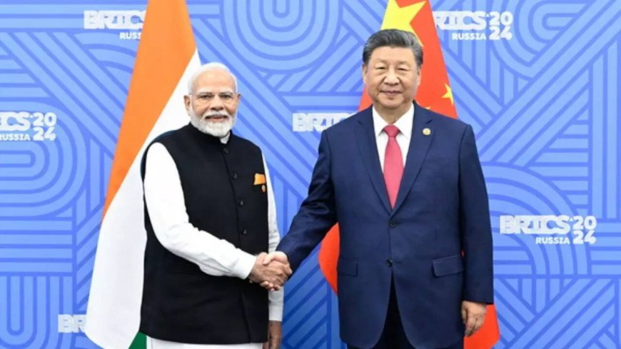Delhi, Beijing should oppose tariff war, says China envoy  Xu Feihong