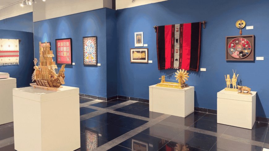 Shawls, sculptures and more: Gifts received by PM Modi up for auction; proceeds to support Namami Gange project