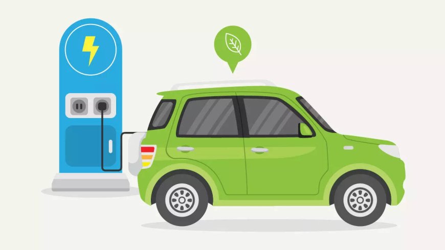 India’s EV Push: States Race Ahead in Electrification, Charging & Adoption