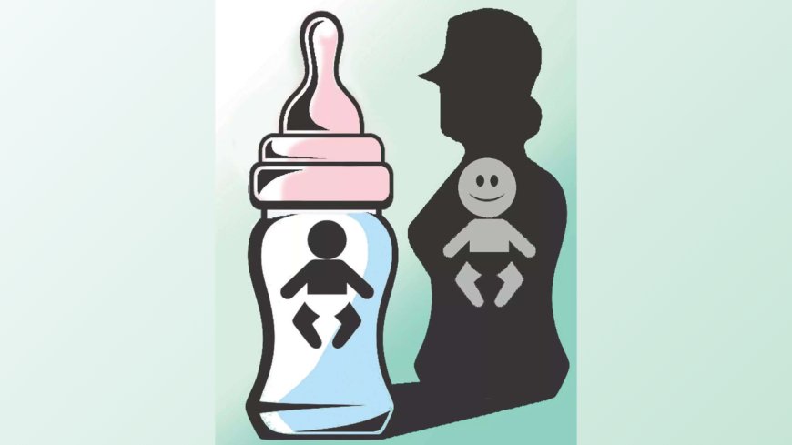 Baby food law’s violations abound in face of government inaction