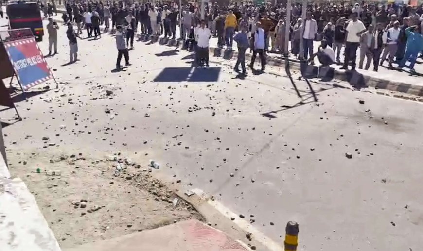 Ladakh violence: Sonam Wangchuk calls off fast; statehood stir ends after 15 days