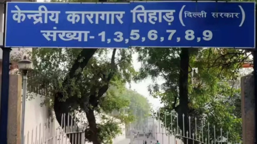 'Last rites must be respected': HC junks plea to remove Afzal Guru's grave from Tihar; PIL cited 'glorification'