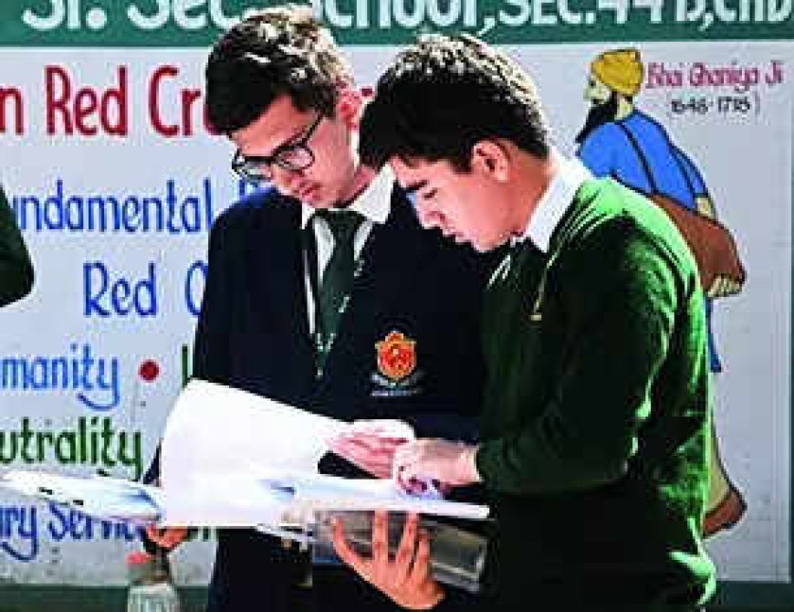 Boards from February 17, CBSE says ahead of 2-exam regime