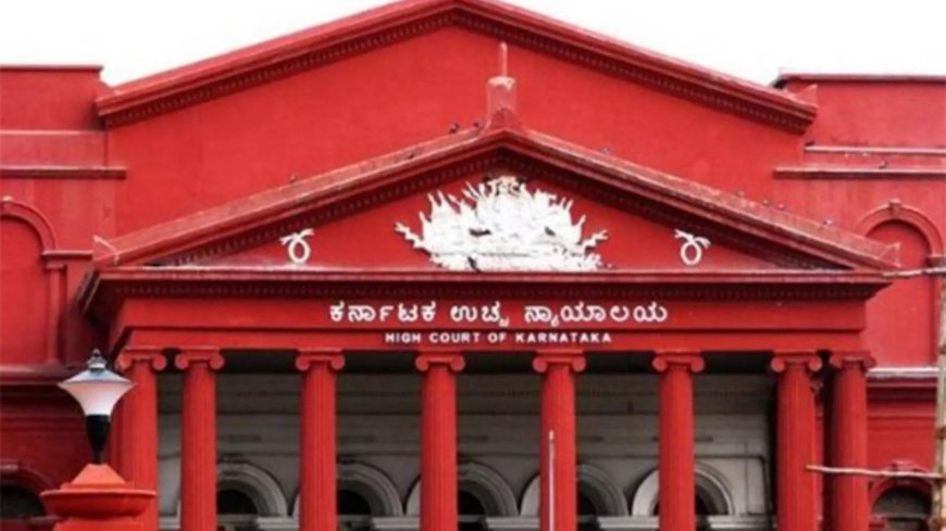 Karnataka HC rejects X plea, backs social media regulation