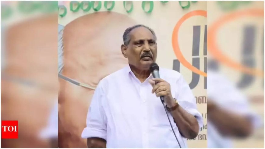 Wayanad Congress turmoil: DCC chief quits after Priyanka Gandhi Vadra's visit